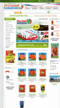 Mobile Screenshot of prointerdistribution.com